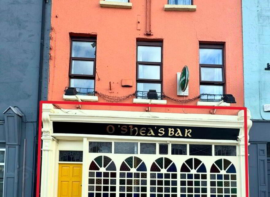 16 Church Street Day Licensed Premises, Dundalk, A91V3WK