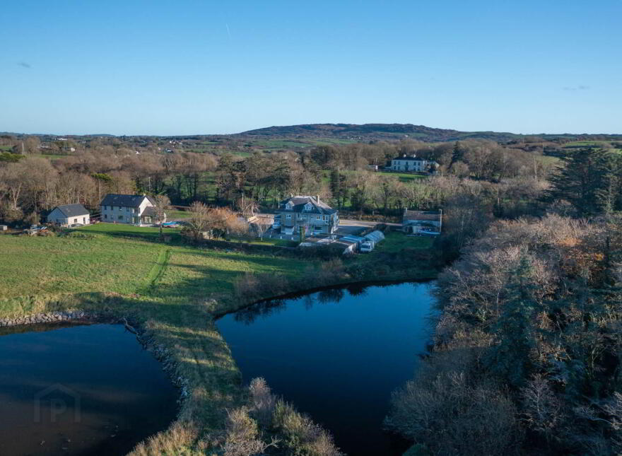 The Old Court Inn, Baltimore, P81VR66