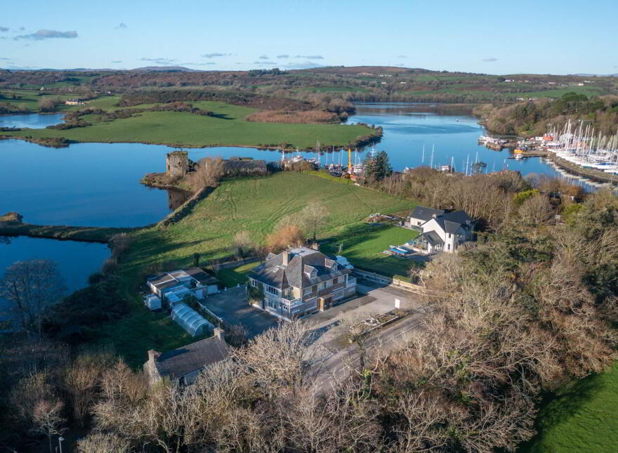 The Old Court Inn, Baltimore, P81VR66