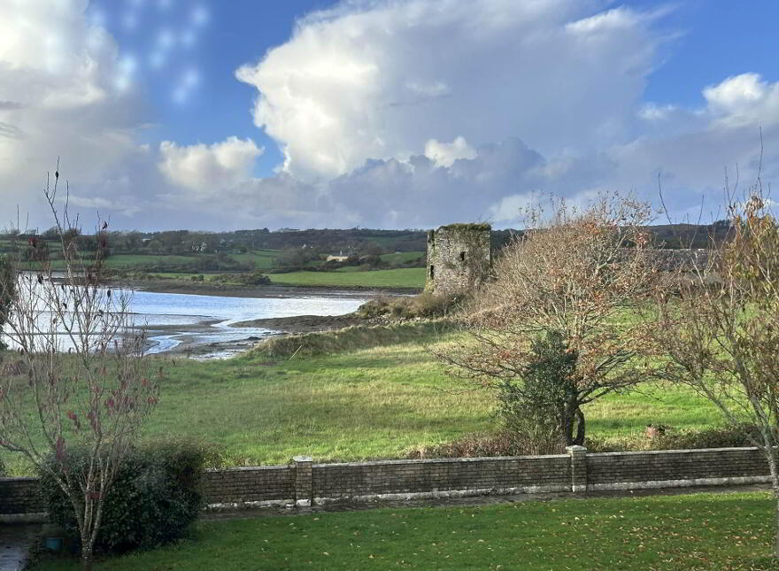The Old Court Inn, Baltimore, P81VR66