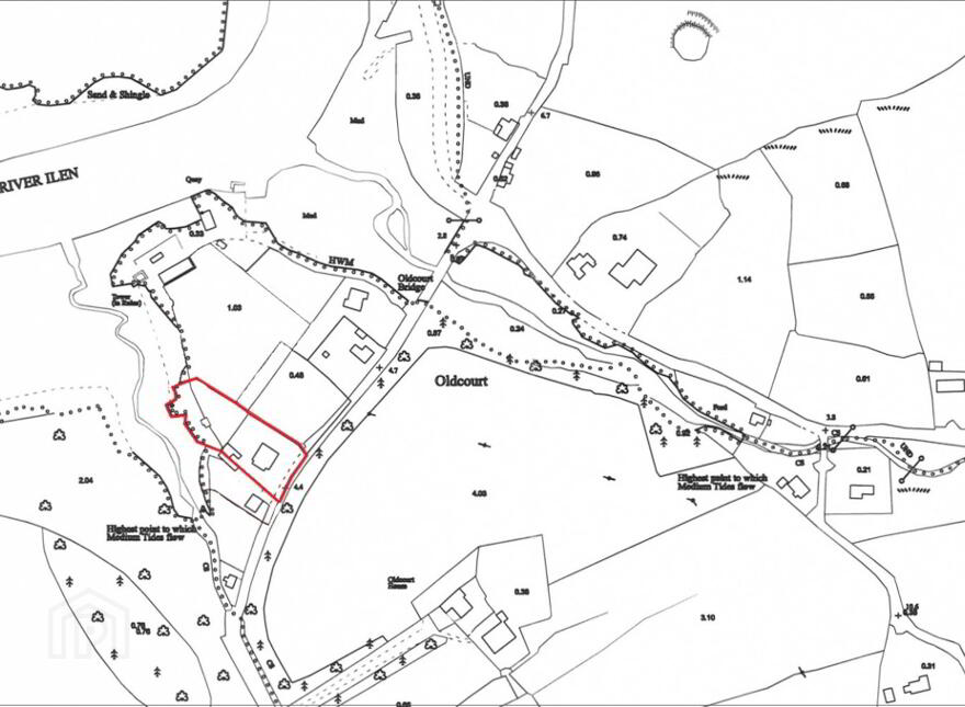 The Old Court Inn, Baltimore, P81VR66