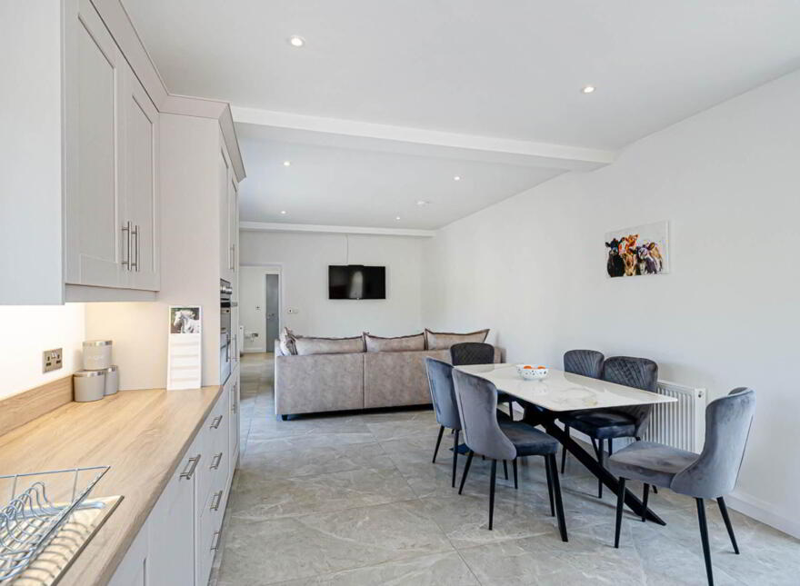 5 Tullygarvan Mill, Ballyknockan Road, Newtownards, BT23 6FR