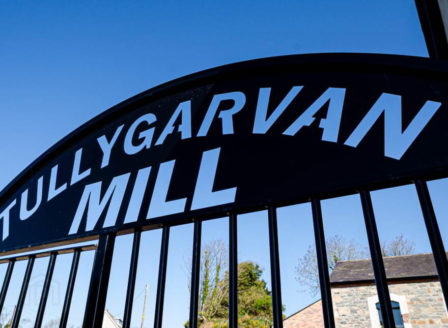 5 Tullygarvan Mill, Ballyknockan Road, Newtownards, BT23 6FR