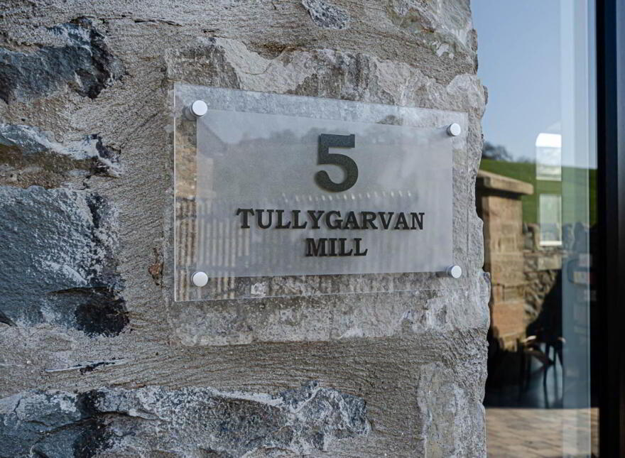 5 Tullygarvan Mill, Ballyknockan Road, Newtownards, BT23 6FR