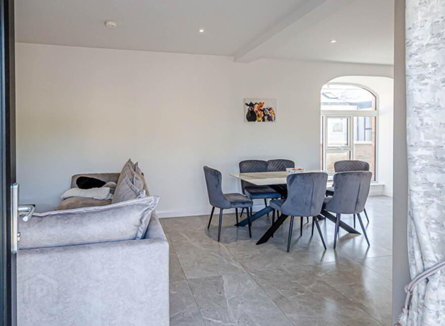 5 Tullygarvan Mill, Ballyknockan Road, Newtownards, BT23 6FR