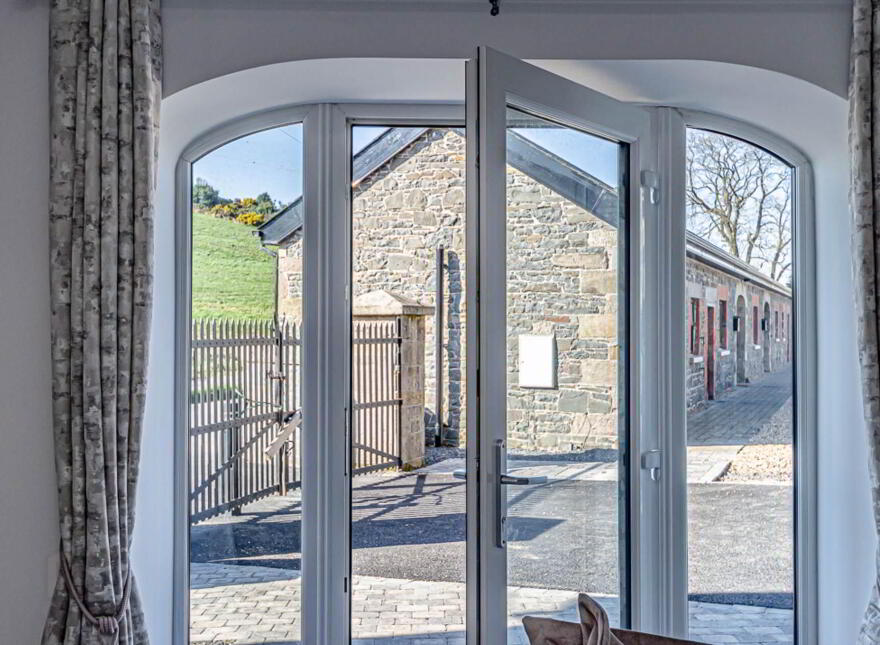 5 Tullygarvan Mill, Ballyknockan Road, Newtownards, BT23 6FR