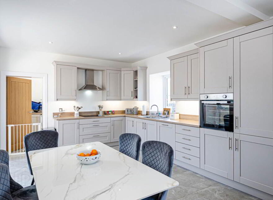 5 Tullygarvan Mill, Ballyknockan Road, Newtownards, BT23 6FR