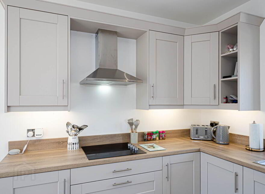 5 Tullygarvan Mill, Ballyknockan Road, Newtownards, BT23 6FR