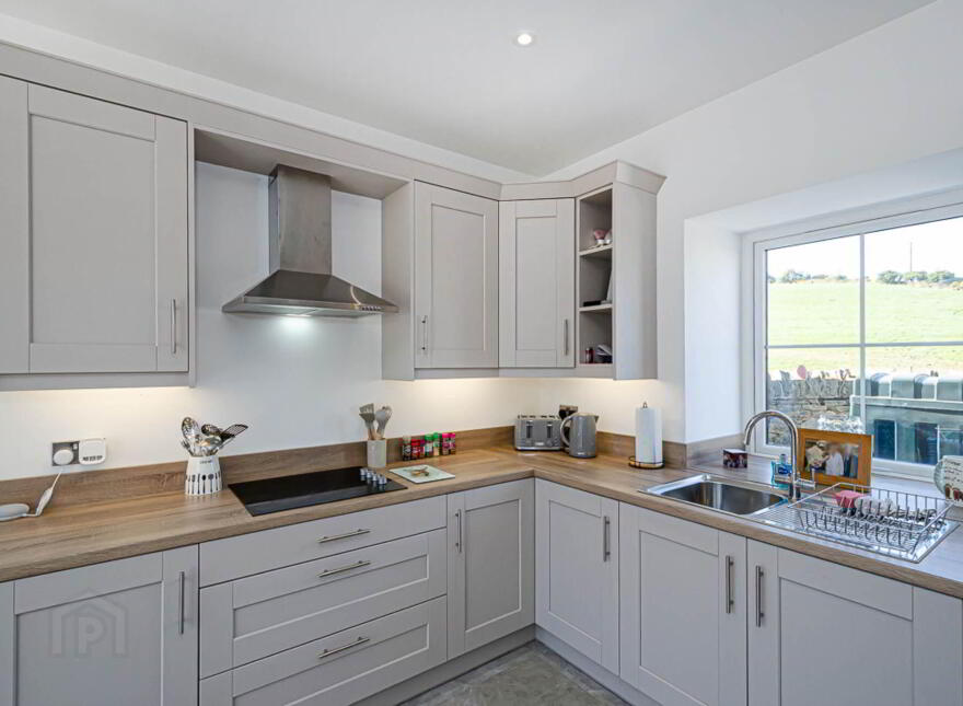 5 Tullygarvan Mill, Ballyknockan Road, Newtownards, BT23 6FR