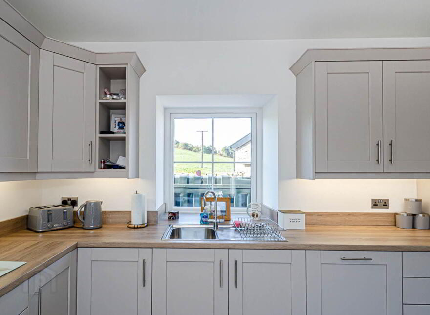 5 Tullygarvan Mill, Ballyknockan Road, Newtownards, BT23 6FR