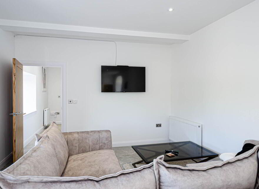 5 Tullygarvan Mill, Ballyknockan Road, Newtownards, BT23 6FR