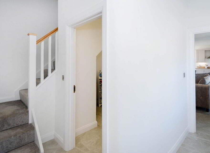 5 Tullygarvan Mill, Ballyknockan Road, Newtownards, BT23 6FR