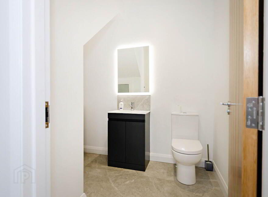 5 Tullygarvan Mill, Ballyknockan Road, Newtownards, BT23 6FR