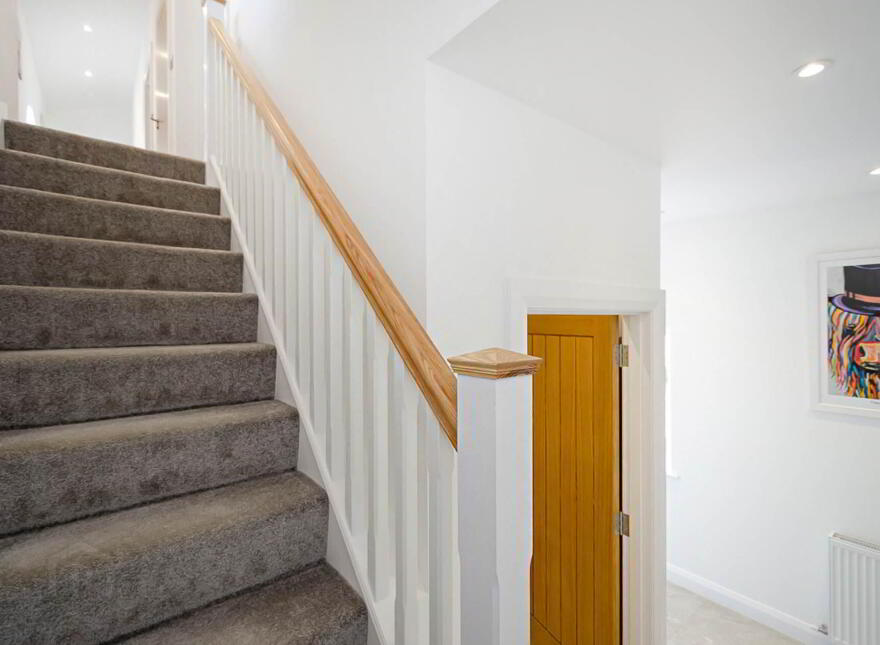 5 Tullygarvan Mill, Ballyknockan Road, Newtownards, BT23 6FR
