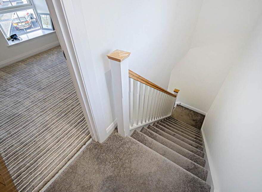 5 Tullygarvan Mill, Ballyknockan Road, Newtownards, BT23 6FR