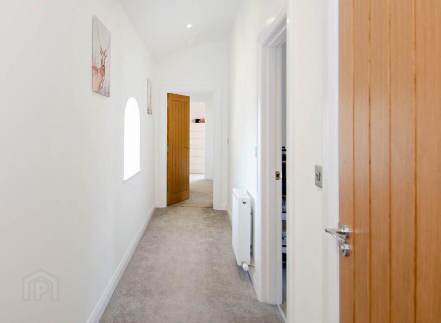 5 Tullygarvan Mill, Ballyknockan Road, Newtownards, BT23 6FR