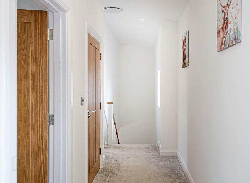 5 Tullygarvan Mill, Ballyknockan Road, Newtownards, BT23 6FR