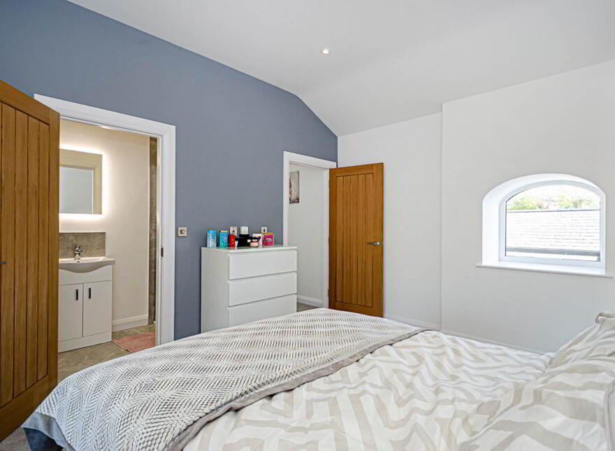 5 Tullygarvan Mill, Ballyknockan Road, Newtownards, BT23 6FR