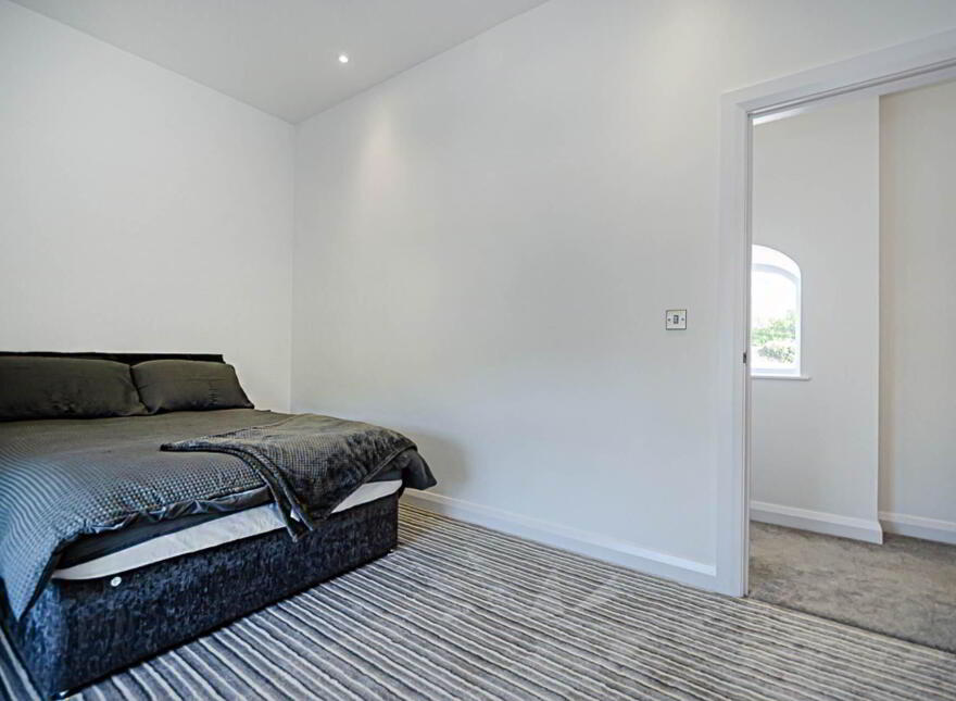 5 Tullygarvan Mill, Ballyknockan Road, Newtownards, BT23 6FR