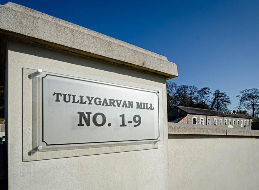 5 Tullygarvan Mill, Ballyknockan Road, Newtownards, BT23 6FR