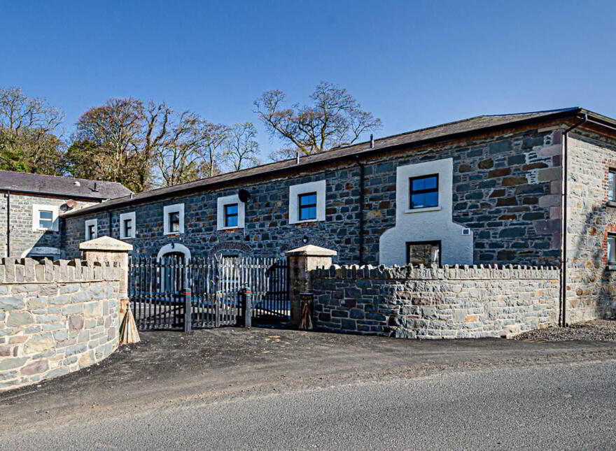 5 Tullygarvan Mill, Ballyknockan Road, Newtownards, BT23 6FR