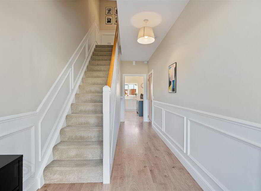37 Elm Crest, Castle Heights, Kilmoney, Carrigaline