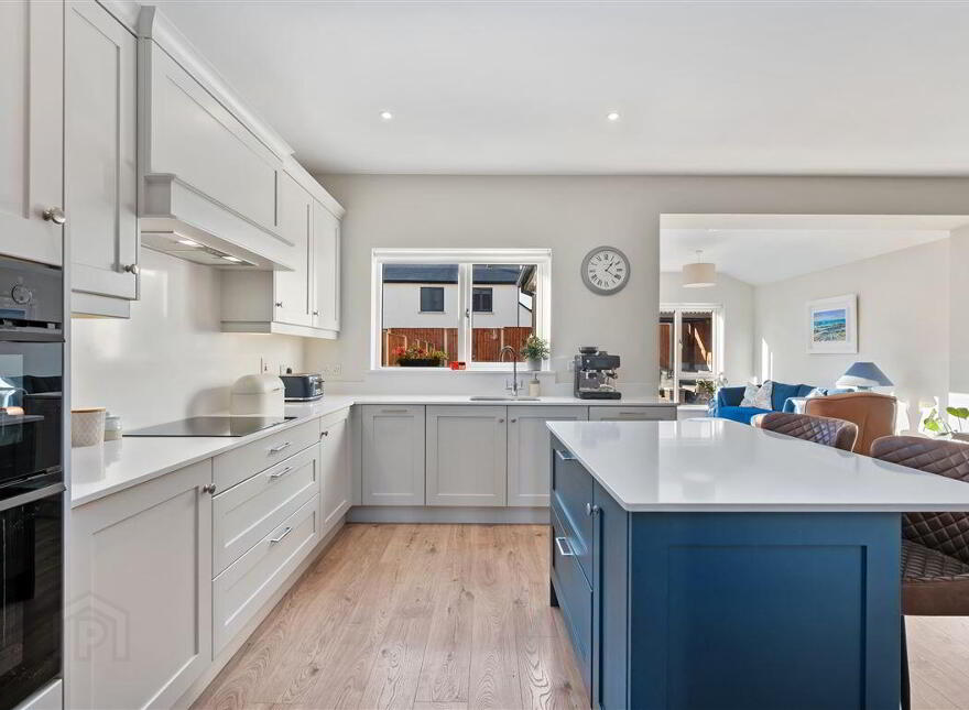 37 Elm Crest, Castle Heights, Kilmoney, Carrigaline