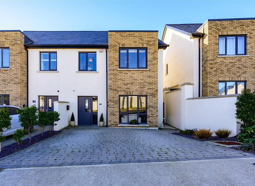 37 Elm Crest, Castle Heights, Kilmoney, Carrigaline