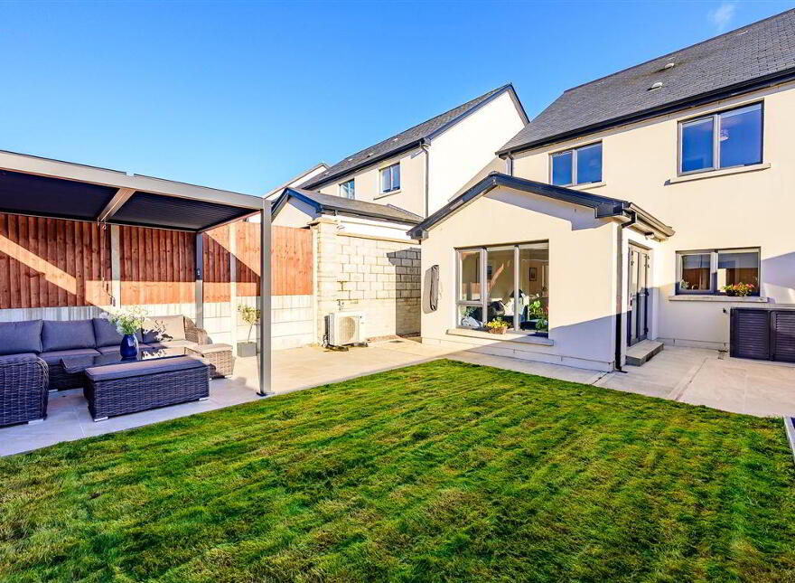 37 Elm Crest, Castle Heights, Kilmoney, Carrigaline