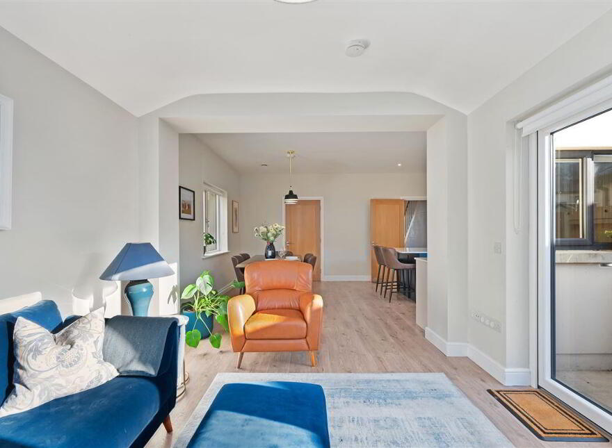 37 Elm Crest, Castle Heights, Kilmoney, Carrigaline