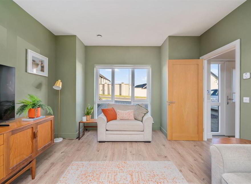 37 Elm Crest, Castle Heights, Kilmoney, Carrigaline
