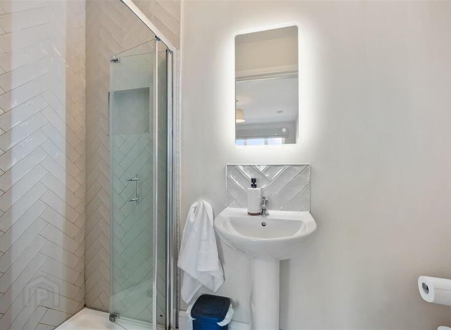 37 Elm Crest, Castle Heights, Kilmoney, Carrigaline