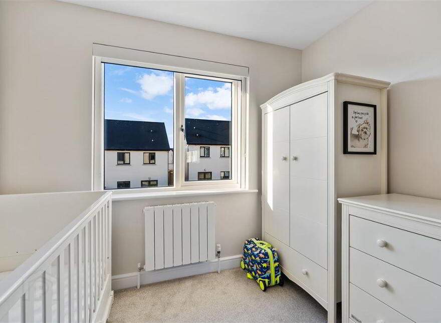 37 Elm Crest, Castle Heights, Kilmoney, Carrigaline