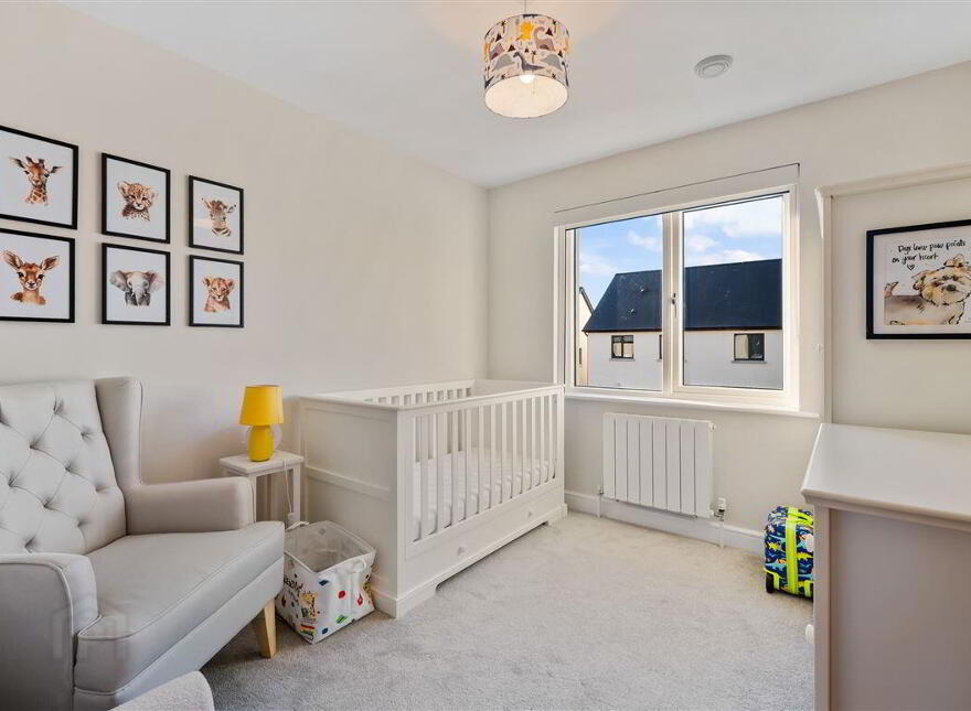 37 Elm Crest, Castle Heights, Kilmoney, Carrigaline