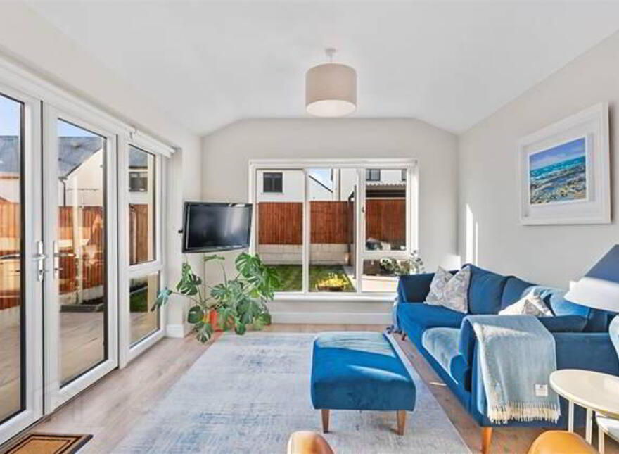 37 Elm Crest, Castle Heights, Kilmoney, Carrigaline