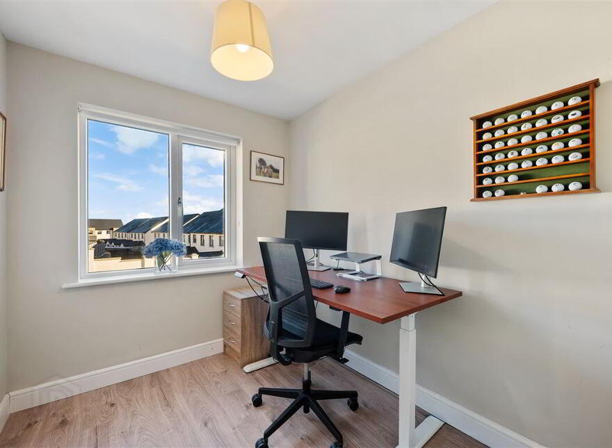 37 Elm Crest, Castle Heights, Kilmoney, Carrigaline