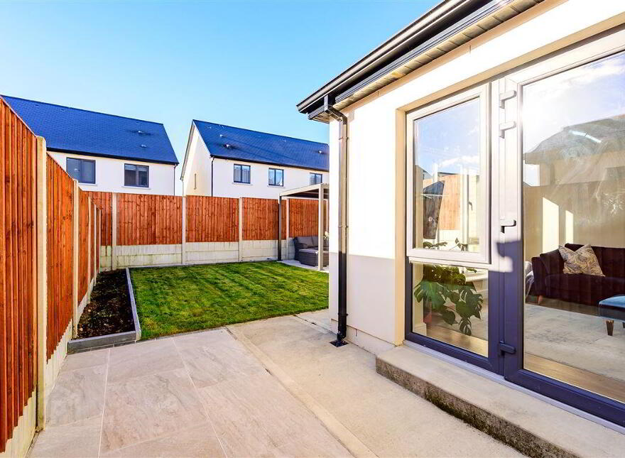 37 Elm Crest, Castle Heights, Kilmoney, Carrigaline