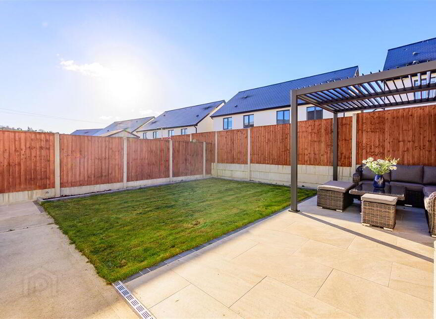 37 Elm Crest, Castle Heights, Kilmoney, Carrigaline