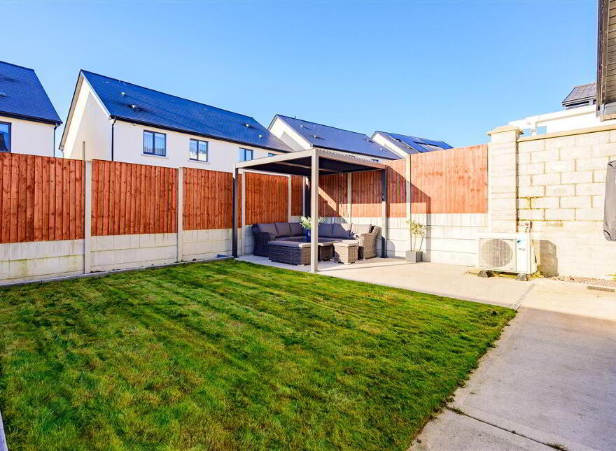 37 Elm Crest, Castle Heights, Kilmoney, Carrigaline