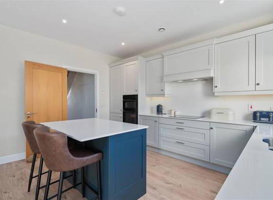 37 Elm Crest, Castle Heights, Kilmoney, Carrigaline