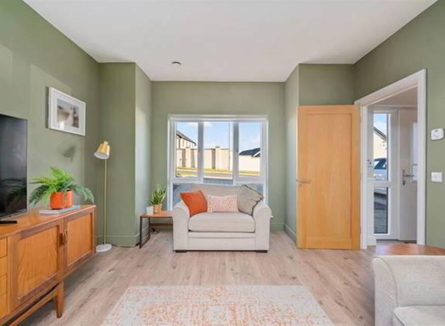 37 Elm Crest, Castle Heights, Kilmoney, Carrigaline