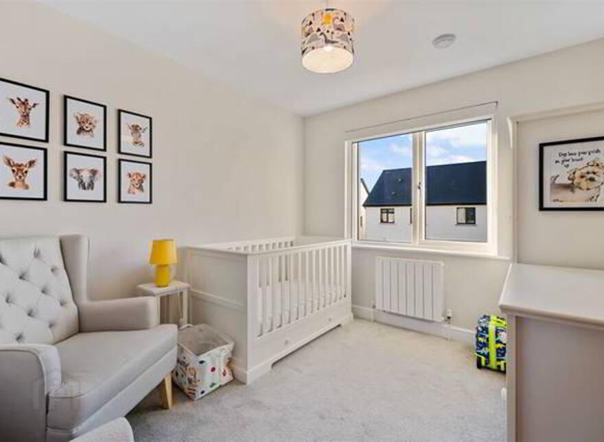 37 Elm Crest, Castle Heights, Kilmoney, Carrigaline