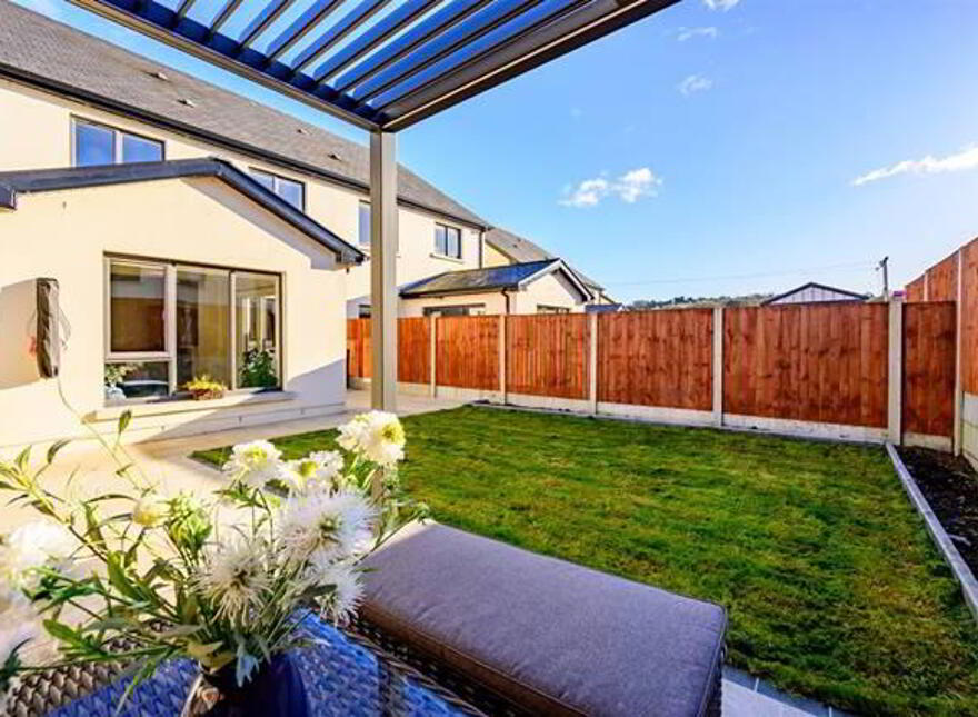 37 Elm Crest, Castle Heights, Kilmoney, Carrigaline