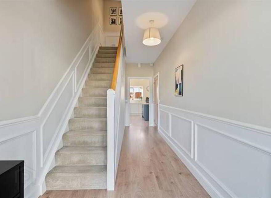 37 Elm Crest, Castle Heights, Kilmoney, Carrigaline