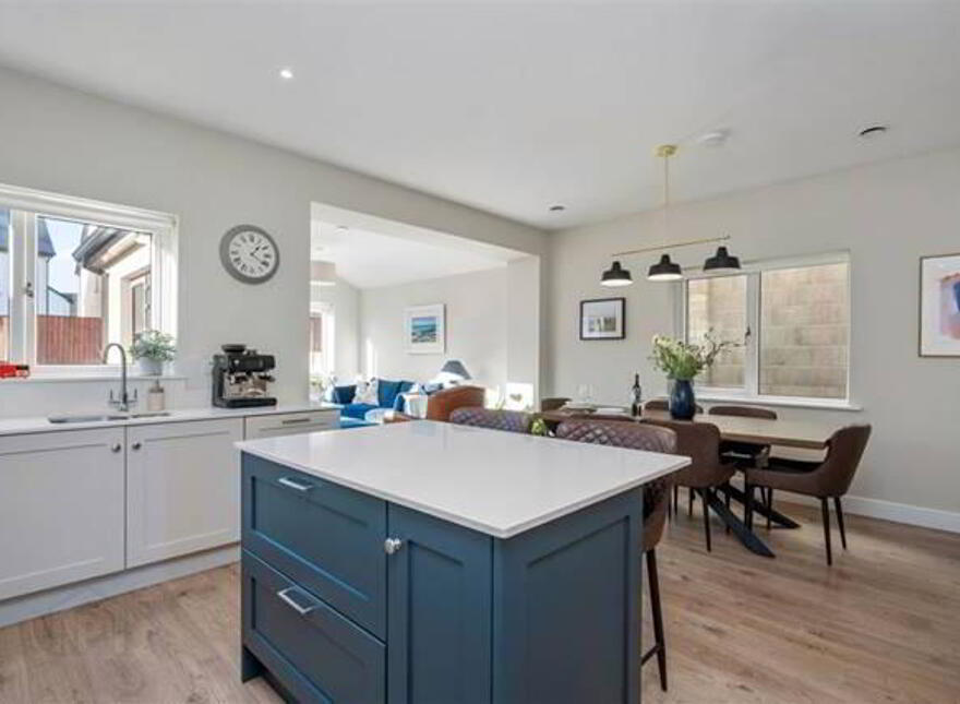 37 Elm Crest, Castle Heights, Kilmoney, Carrigaline