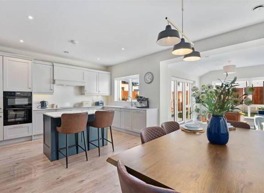 37 Elm Crest, Castle Heights, Kilmoney, Carrigaline