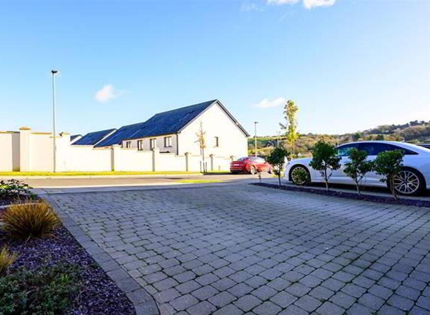 37 Elm Crest, Castle Heights, Kilmoney, Carrigaline