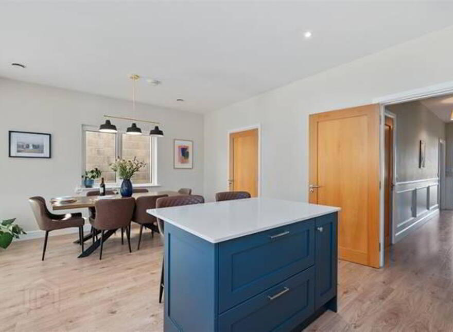 37 Elm Crest, Castle Heights, Kilmoney, Carrigaline