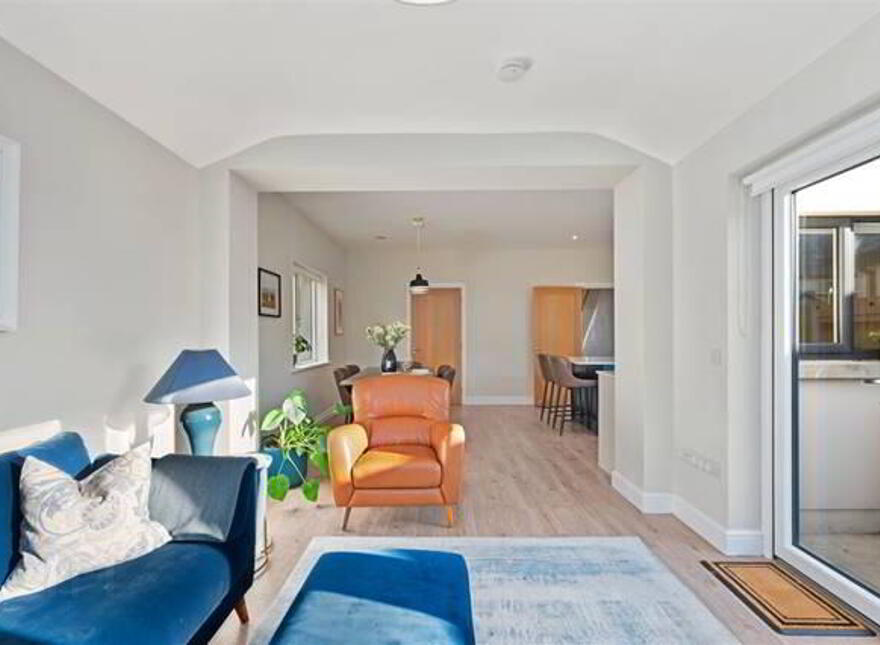 37 Elm Crest, Castle Heights, Kilmoney, Carrigaline