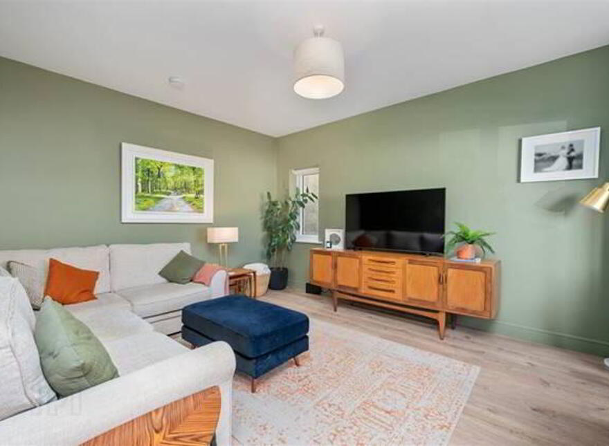 37 Elm Crest, Castle Heights, Kilmoney, Carrigaline